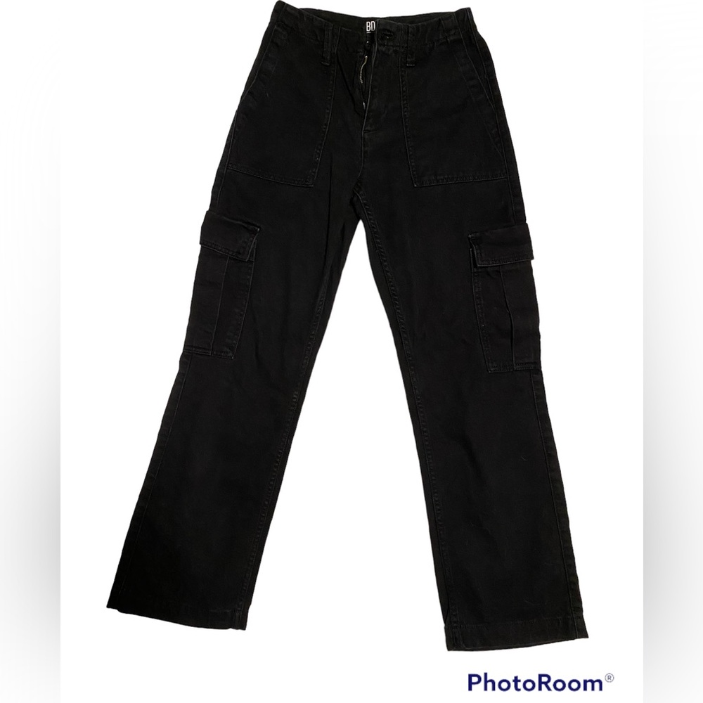 BDG High Waist Skate Jeans